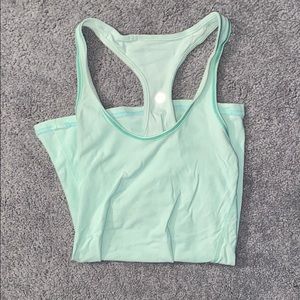 Lulu tennis shirt